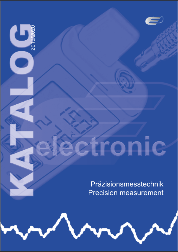 Dostmann Electronics - Германија-image